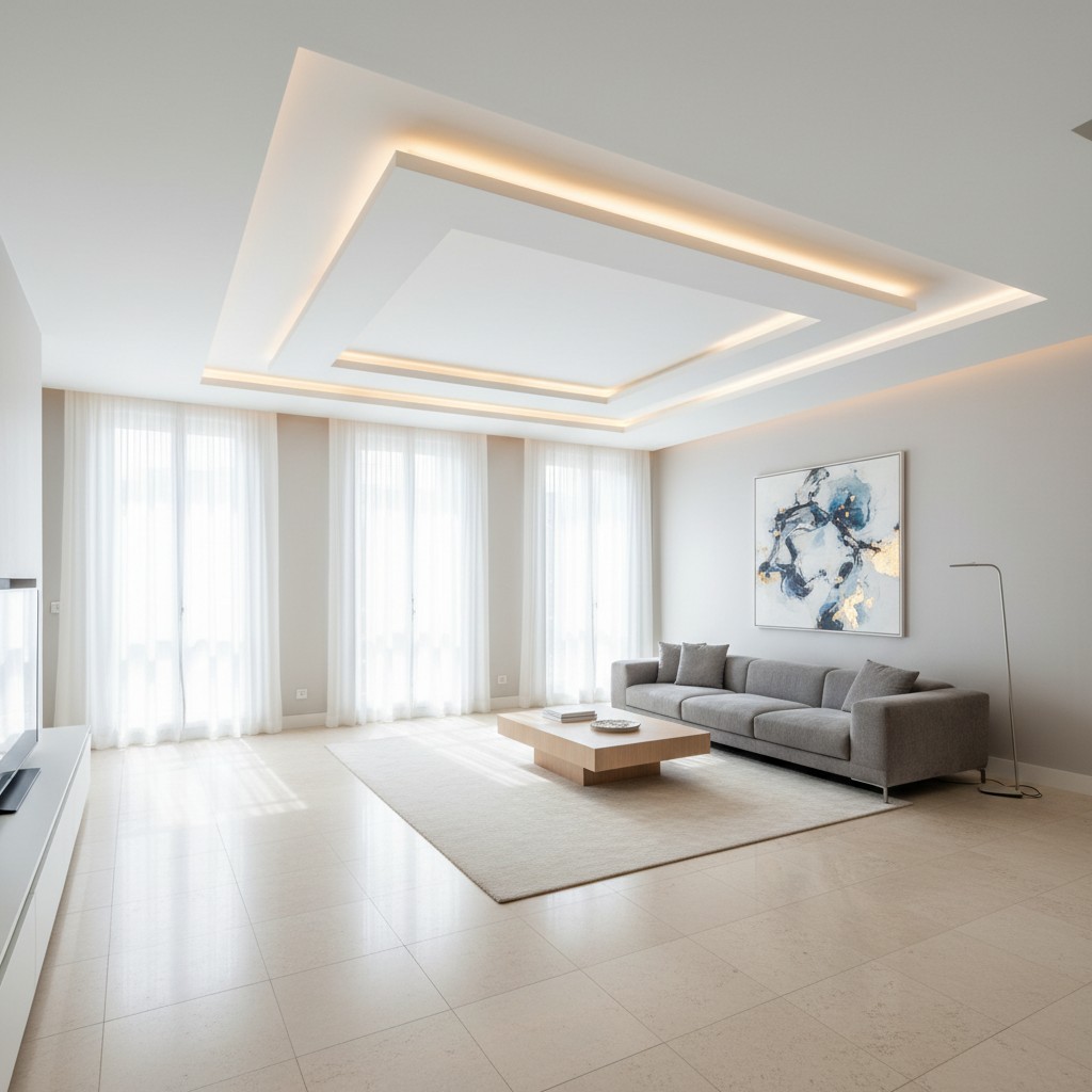 Projet de Plaquiste - Photo 2